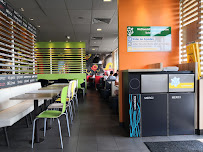 Atmosphère du Restauration rapide McDonald's à Courseulles-sur-Mer - n°13