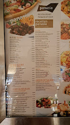 Photo n°3 de Panasia à Paris ()