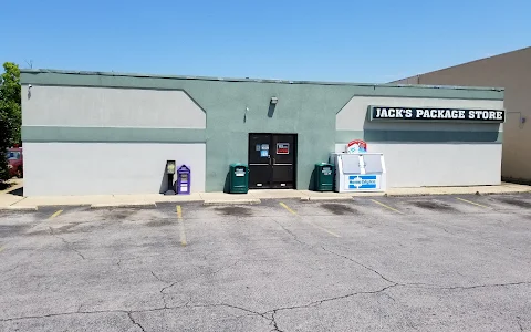 Jack's Package Store image