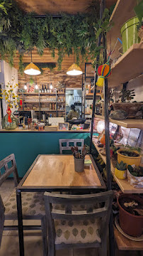 Les plus récentes photos du Restaurant vietnamien little garden restaurant à Saint-Étienne - n°6