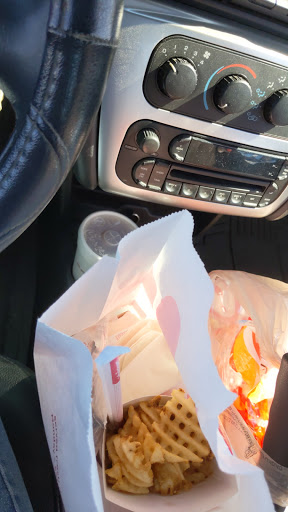 Fast Food Restaurant «Chick-fil-A», reviews and photos, 5409 Indian River Rd, Virginia Beach, VA 23464, USA