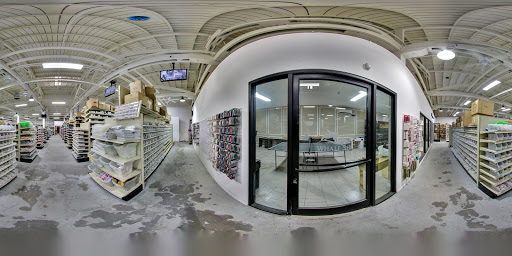 Beauty Supply Store «Skyline Beauty Supply Corporation.», reviews and photos, 1717 N Main St, Los Angeles, CA 90012, USA