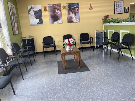 Beauty Salon «Aabh Beauty Salon», reviews and photos, 3201 NJ-27, Franklin Park, NJ 08823, USA