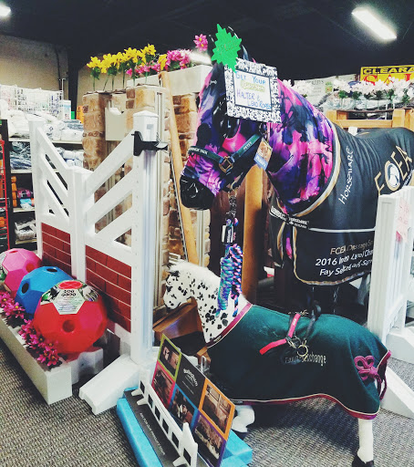 Tack Shop «Equine Exchange Tack Shop», reviews and photos, 1251 Ridge Rd, Pottstown, PA 19465, USA