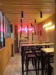 Photo n°33 de Joe Burger à Paris ()