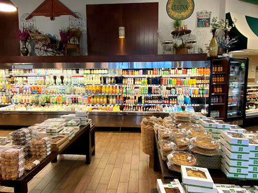 Grocery Store «The Fresh Market», reviews and photos, 723 White Plains Rd, Scarsdale, NY 10583, USA