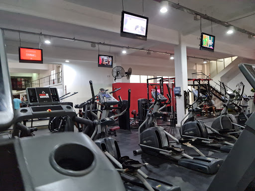 Centros fitness Rosario