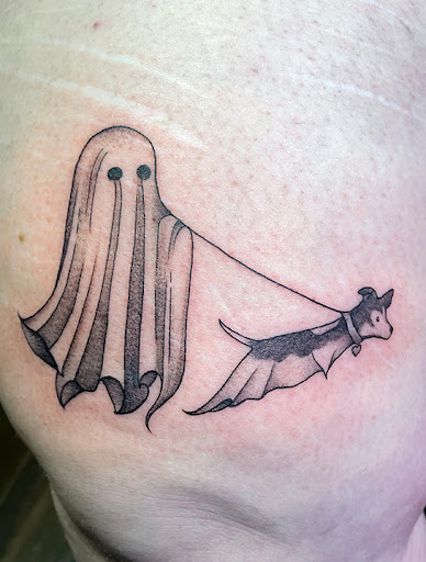 Explore meaningful tattoo ideas for sisters, creative tattoo ideas in Tempe, available at Club Tattoo