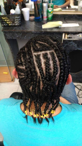 Beauty Salon «Arelis Beauty Supply», reviews and photos, 671 Main St, Worcester, MA 01610, USA