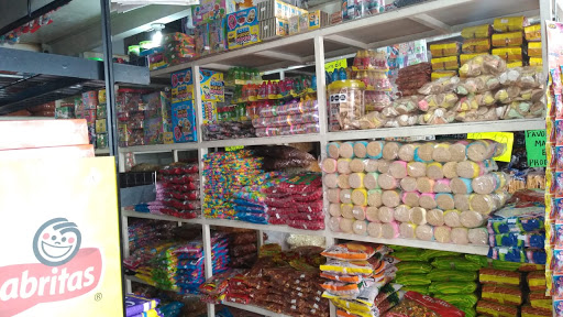 El Dulcero en Córdoba