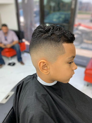 Barber Shop «A-1 Barber Shop», reviews and photos, 11455 S Orange Blossom Trail # 8, Orlando, FL 32837, USA