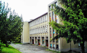 Základní škola Kolín II., Bezručova 980
