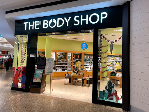 The Body Shop