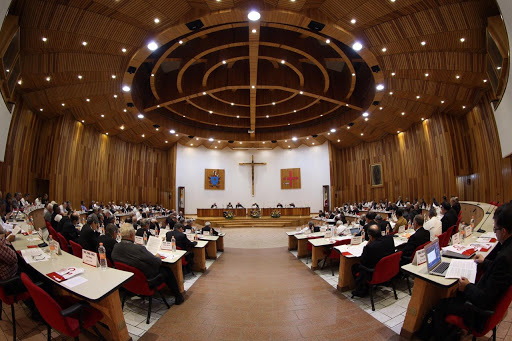 Conferencia del Episcopado Mexicano