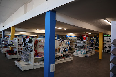 Quincaillerie Angles à Aurillac