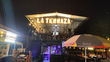 Café & Bar La Terraza