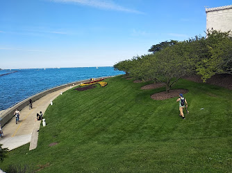 Shedd Aquarium