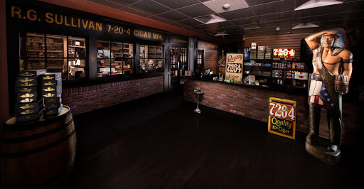 Tobacco Shop «Twins Smoke Shop», reviews and photos, 80 Perkins Rd, Londonderry, NH 03053, USA