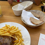 Photo n°1 de l'avis de Jens.. fait le 12/05/2024 à 22:08 sur le  Zum Schwanen à Deidesheim