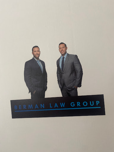 Personal Injury Attorney «The Berman Law Group», reviews and photos