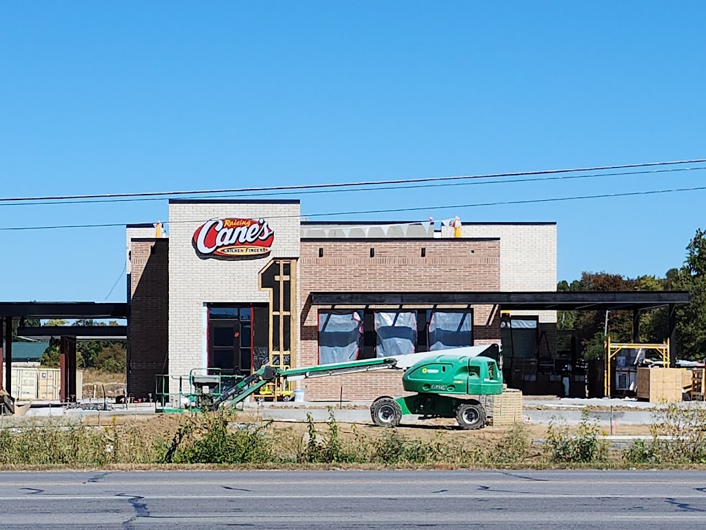 Raising Cane's Chicken Fingers Avon, IN 46123 Menu, Reviews, Hours