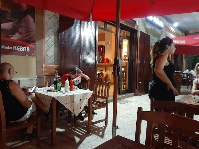 Mister Kebab - Castel Volturno