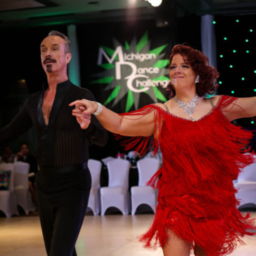 Ballroom Dance Instructor «Stardust Ballroom Dance Studio», reviews and photos, 6315 Haggerty Rd, West Bloomfield Township, MI 48322, USA