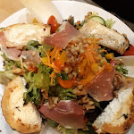 Photo n°4 de l'avis de Sarah.. fait le 23/02/2019 à 13:09 sur le  Altes Brauhaus Trier à Trier