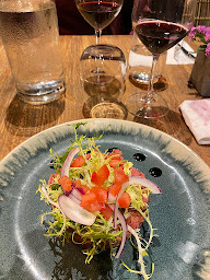 Photo n°12 de L échappée Mel à Vauhallan ()