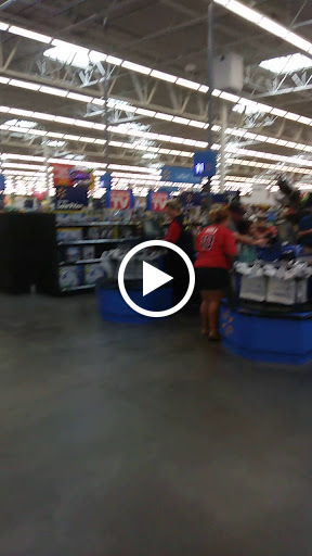 Discount Store «Walmart», reviews and photos, 11410 Anderson Rd, Greenville, SC 29611, USA