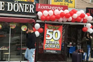 .Komagene Ankara Beşevler Şubesi image