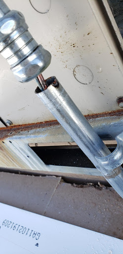 Electrician «White Electric», reviews and photos, 424 E Main St, Lewisville, TX 75057, USA