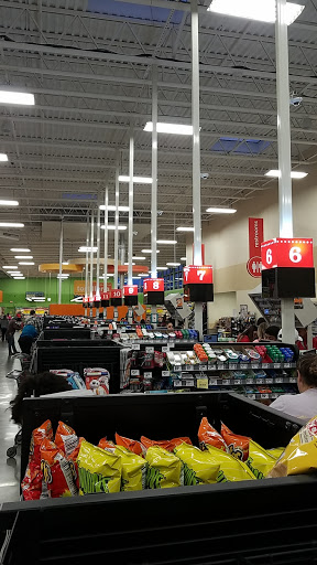 Grocery Store «H-E-B Grocery», reviews and photos, 3502 Palmer Hwy, Texas City, TX 77590, USA