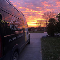 Midwest Lightscaping - Photo 9 - Car repair in , Omaha