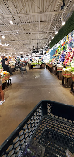 Supermarket «Nino Salvaggio International», reviews and photos, 17496 Hall Rd, Charter Twp of Clinton, MI 48038, USA