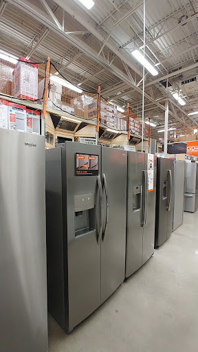 Home Improvement Store «The Home Depot», reviews and photos, 1717 Martin Luther King Blvd, Houma, LA 70360, USA