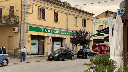 Minimarket Supergigad 23 Strada Statale 154, 66044 Piane d'Archi-Quadroni CH, Italia
