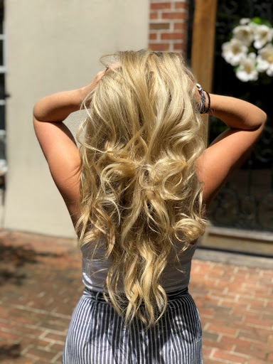 Beauty Salon «Dolce Vita Salon and Spa», reviews and photos, 101 Mill Rd, Yorktown, VA 23693, USA