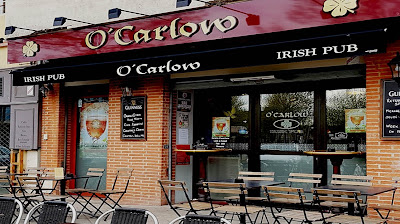 O'Carlow à Gaillac