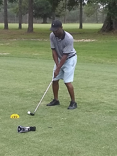 Golf Course «Azalea City Golf Course», reviews and photos, 1000 Gaillard Dr, Mobile, AL 36608, USA