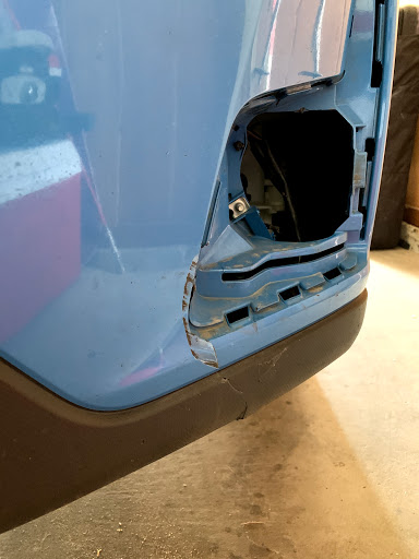 Auto Body Shop «ABC Auto Body of Boulder», reviews and photos, 3211a Pearl St, Boulder, CO 80301, USA