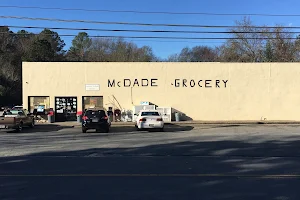 Johnnie McDade Grocery image