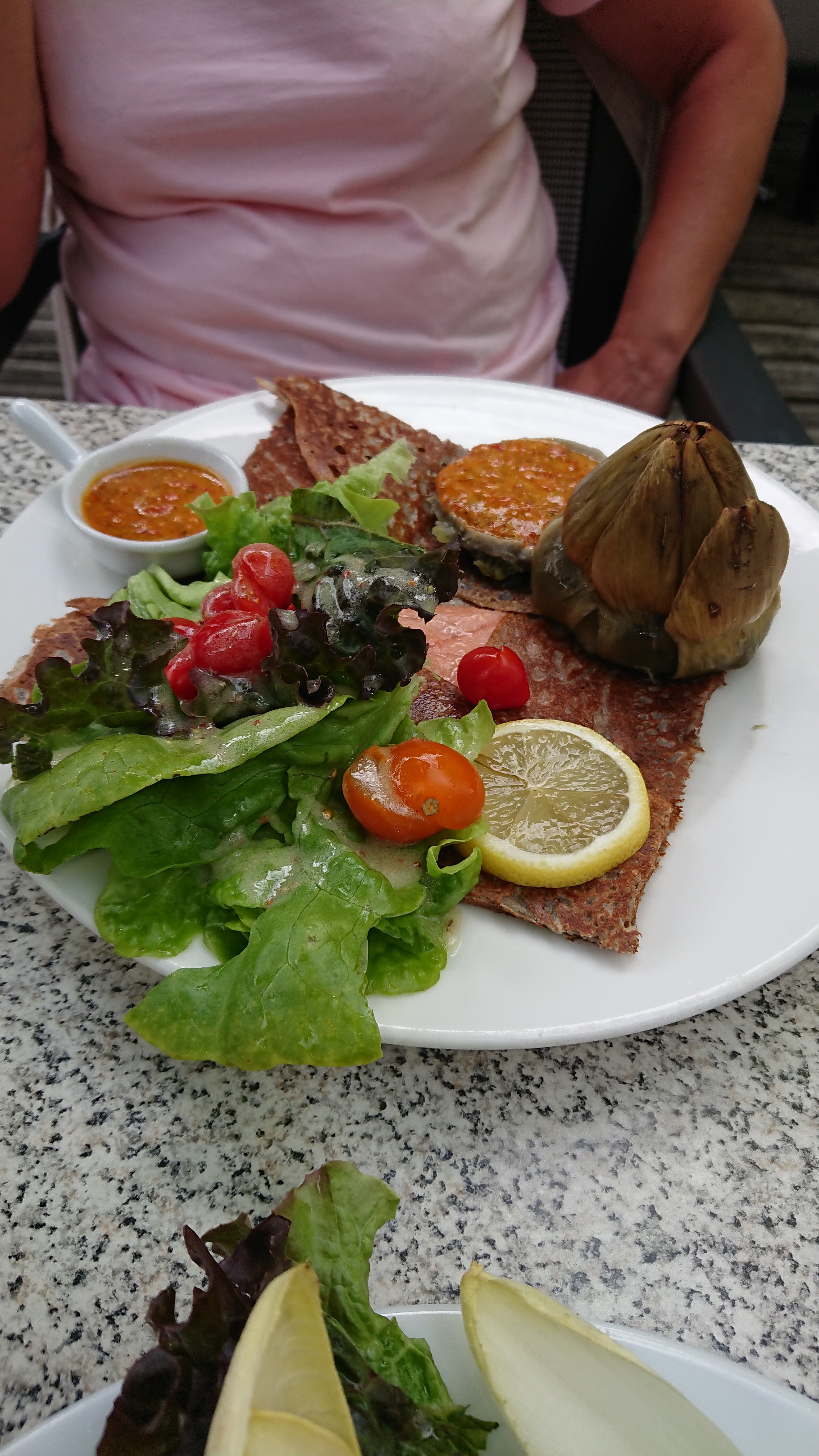 Photo n° 1 de l'avis de Didou.i fait le 26/08/2019 à 12:01