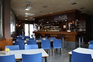 Bar Restaurant El Cenachero en Les Masies de Voltregà