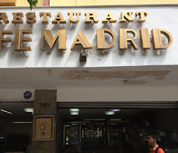 Cafeto Aviacion photo