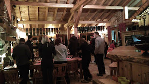 Photo n°44 de Restaurant La Ferme des 3 Ours à Vallorcine ()