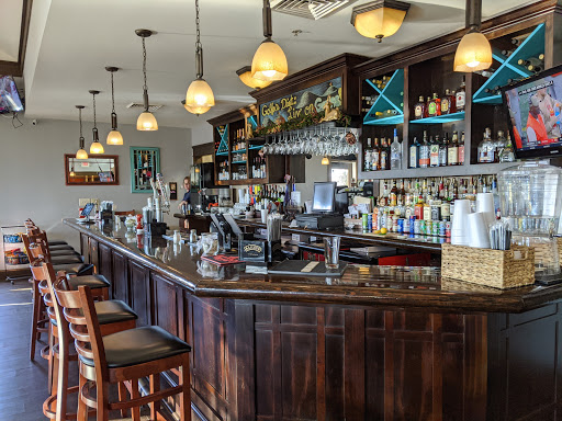 Public Golf Course «Fairways of Canton- Stratus Kitchen & Bar», reviews and photos, 400 Laurel Canyon Pkwy, Canton, GA 30114, USA