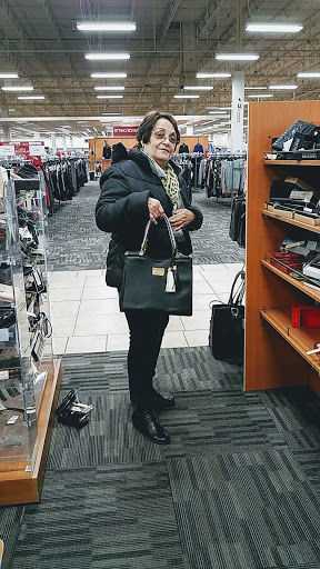 Clothing Store «Ross Dress for Less», reviews and photos, 249 Deane Dr, Rockford, IL 61107, USA