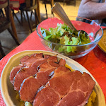 Photo n° 5 de l'avis de Sandrine. fait le 01/04/2024 à 18:23 pour Ferme-Auberge du Freundstein à Willer-sur-Thur