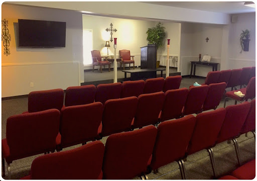 Funeral Home «Beresford Funeral Service», reviews and photos, 13501 Alief Clodine Rd, Houston, TX 77082, USA